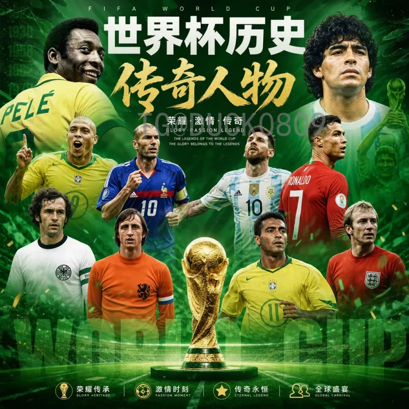 详细2026国际足联世界杯最新消息查询：赛程、球队与主办城市全解析